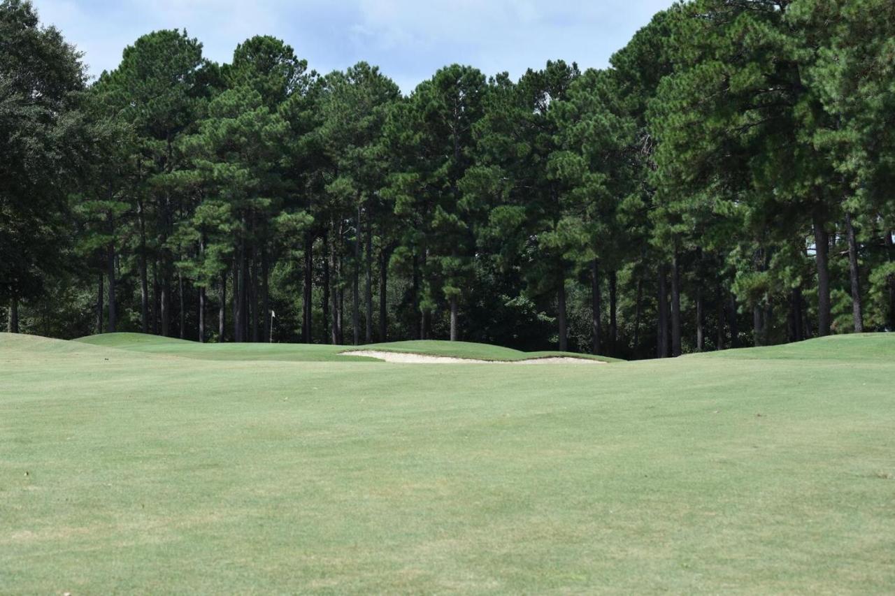 Brunswick Plantation Golf Resort 1509M Calabash Exterior photo
