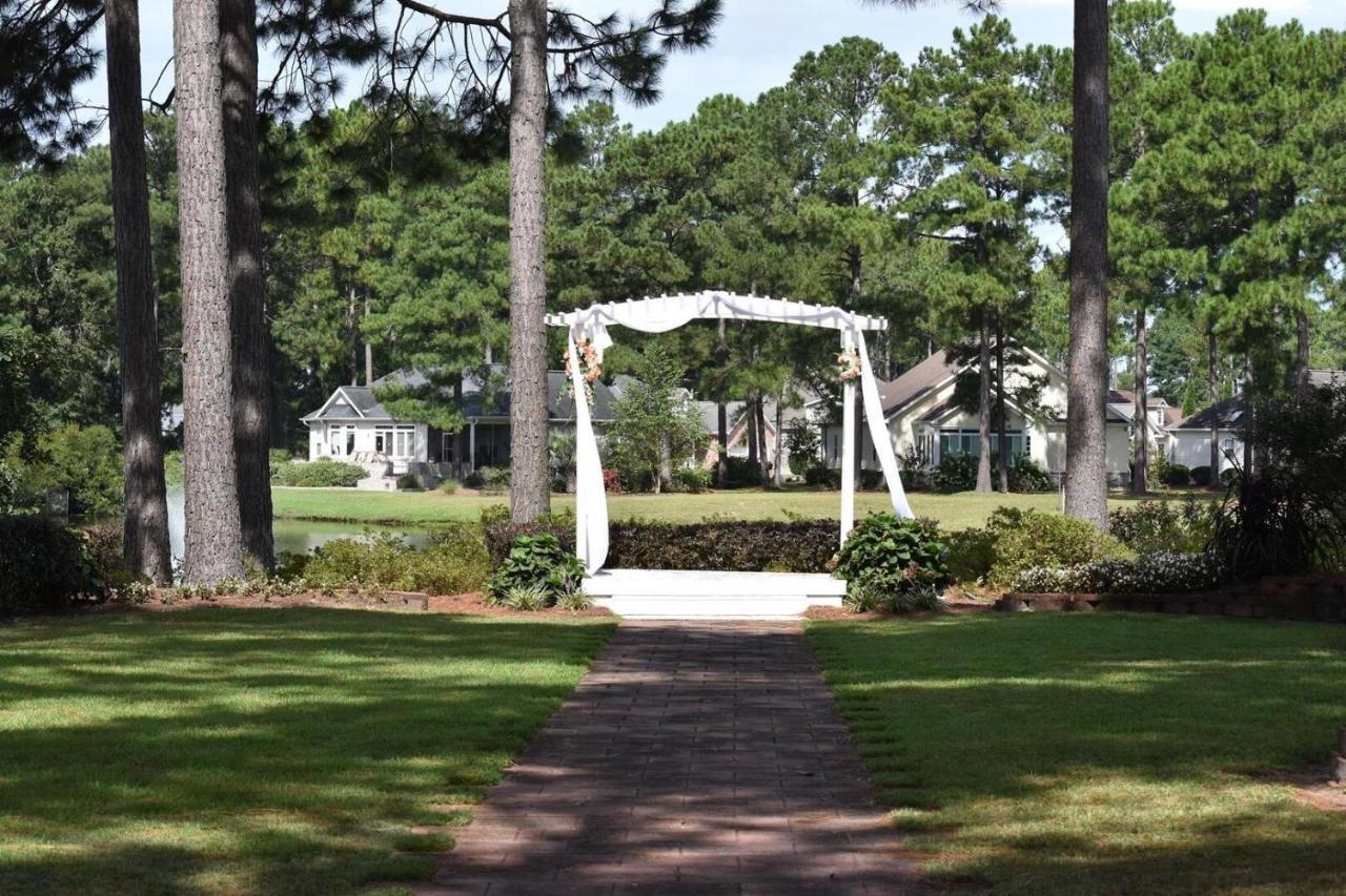 Brunswick Plantation Golf Resort 1509M Calabash Exterior photo