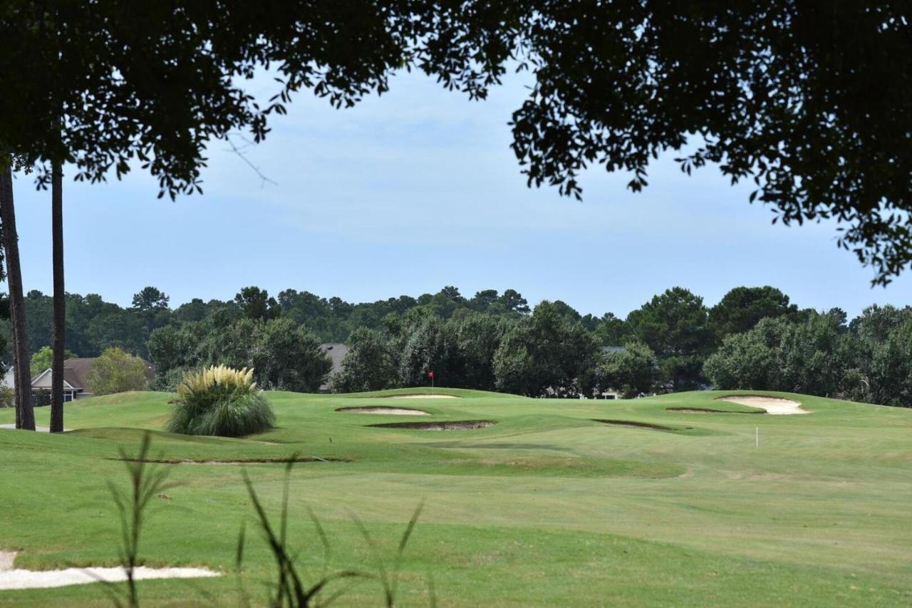Brunswick Plantation Golf Resort 1509M Calabash Exterior photo