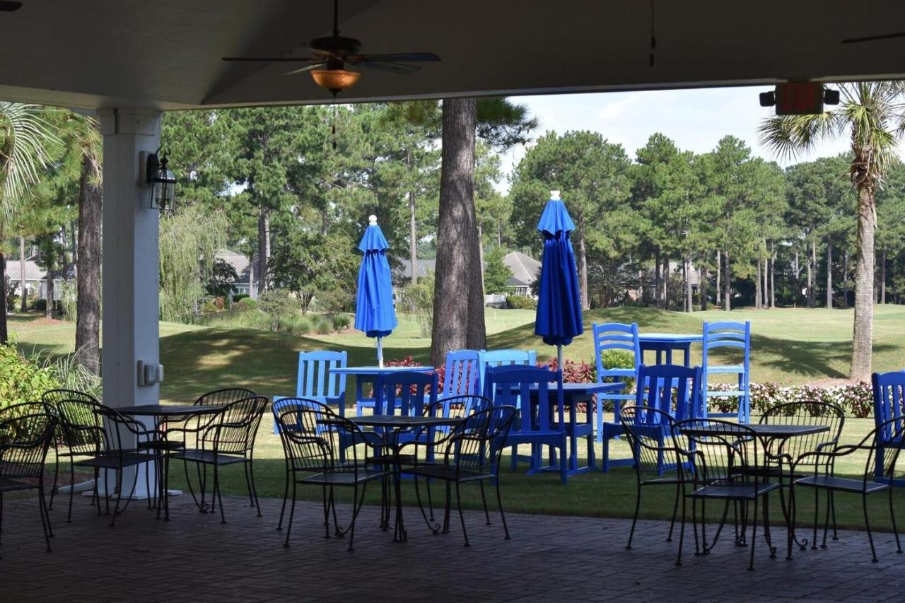 Brunswick Plantation Golf Resort 1509M Calabash Exterior photo