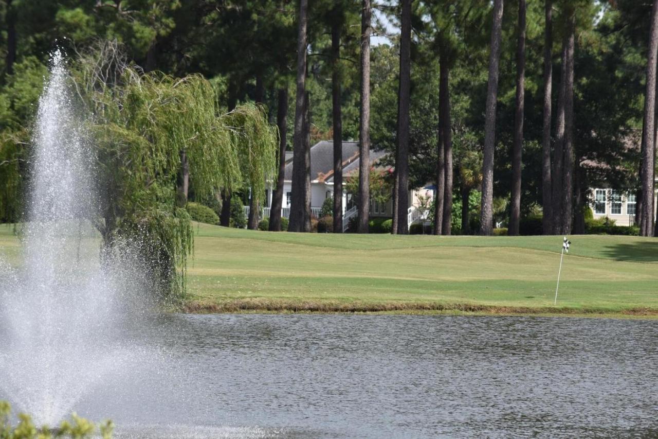 Brunswick Plantation Golf Resort 1509M Calabash Exterior photo