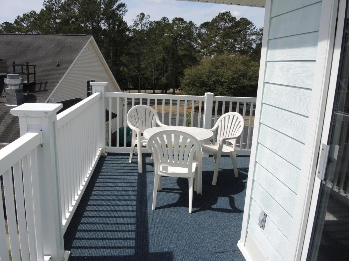Brunswick Plantation Golf Resort 1509M Calabash Exterior photo